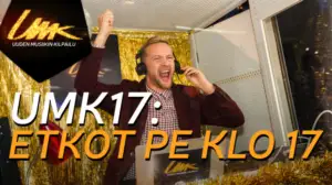 UMK17 // Etkot