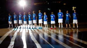 Dok: Susijengin matka kohti EM-kisoja