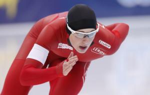 PIkaluistelun MC: Berliini