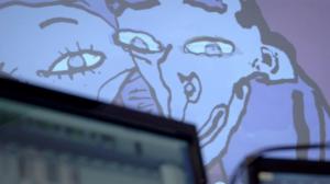 Luova 100: Animaatio-ohjaaja ja animaattori Tatu Pohjavirta