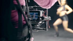 Luova 100: Elokuvaaja Sari Aaltonen