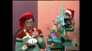 Pikku Kakkonen 40: Nostalgia: Pikku Kakkonen 1977