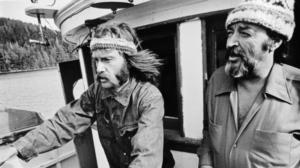 Dok: Kun Greenpeace muutti maailmaa