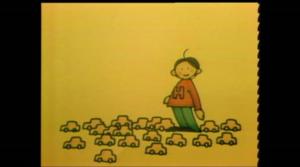Pikku Kakkonen 40: Nostalgia: Lasten kirjat 1978