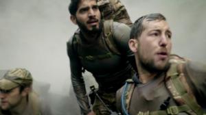 SAS: Erikoisjoukkojen kovassa koulussa