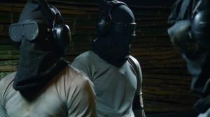 SAS: Erikoisjoukkojen kovassa koulussa