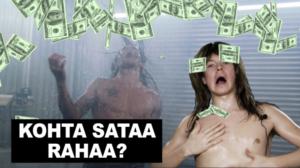 Kioski trending: Kohta sataa rahaa?