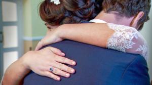 Enää viikko häihin!