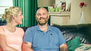 Enää viikko häihin!