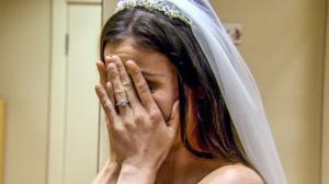 Enää viikko häihin!