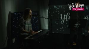 Vår Musik - video: Paul Uotila - Minnen