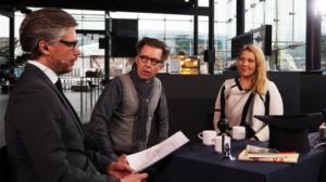 Kantapöytä: Kantapöytä 1.2.2017