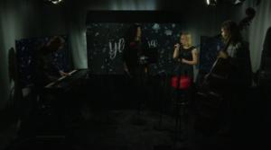 Vår Musik - video: "Galna Fyron" Julia Högnabba