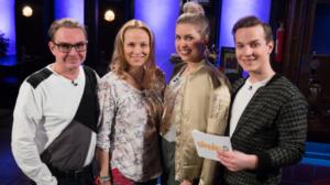 Uusi Päivä: UPplus: UPplus: Bäkkäri