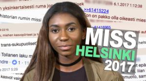 Kioski trending: Mitä jos sinun rakkaallesi sanottaisiin näin?