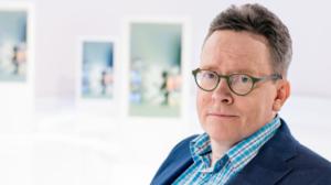 Itse asiassa kuultuna: Timo Honkela