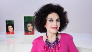 Itse asiassa kuultuna: Lenita Airisto