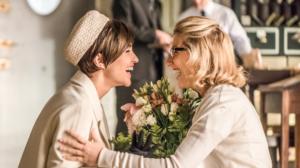 Velvet - muotitalon tarina