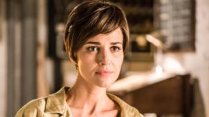 Velvet - muotitalon tarina