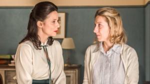 Velvet - muotitalon tarina