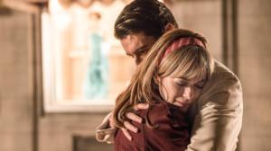 Velvet - muotitalon tarina