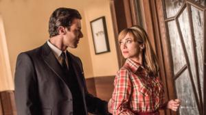 Velvet - muotitalon tarina