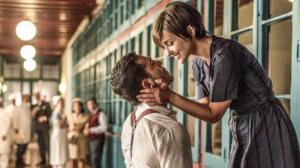 Velvet - muotitalon tarina