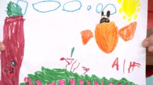 Pikku Kakkosen posti, erikoislähetys