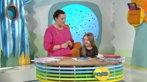 Pikku Kakkosen posti, erikoislähetys