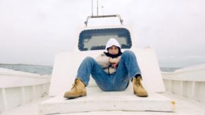 Dokumenttiprojekti: Fuocoammare - tuli merellä