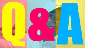 Summeri: ANIN RANDOM Q&A || Vastaan teidän kysymyksiin