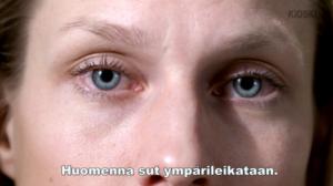 Kioski trending: Ympärileikatun naisen tarina