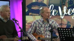 Vår Musik - video: GrUs Showtime i "Vår musik"