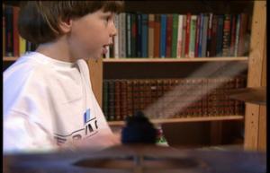 Pikku Kakkonen 40: Nostalgia: Melkein mestari 1998