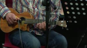 Vår Musik - video: GrUs - Stormskärs Maja