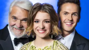 Melodifestivalen 2017: Deltävling 2