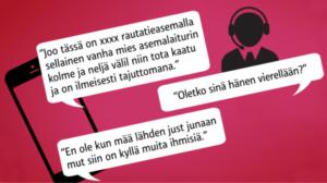 Yle Uutisluokka Triplet: Puutteelliset hätäpuhelut riivaavat hätäkeskuksia