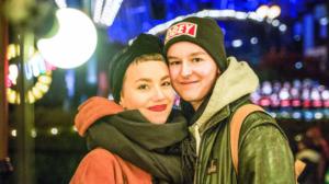 Dok: Mistä on pienet lapset tehty