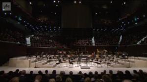 Klassinen: RSO, Lintu & Maistre