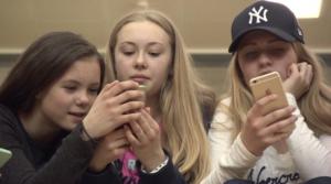 Norjaa ristiin rastiin