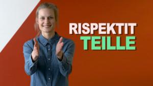 Kioski trending: Viittomakielen päivän vinkkejä