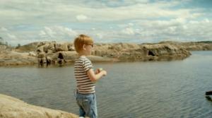 Dok: Lapsesta koululaiseksi