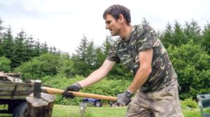 Dok: Hidas luopuminen