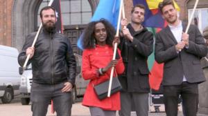 Kun kaksi sukupuolta ei riitä