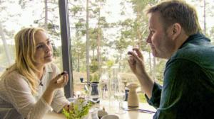 Tavoitteena usko, toivo ja rakkaus