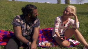 Tavoitteena usko, toivo ja rakkaus