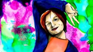 Millan meikitön kuukausi: Hiuskatastrofi