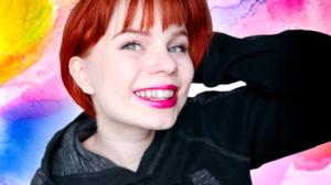 Millan meikitön kuukausi: Jälleennäkeminen