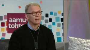 Aamutohtori: Miikka Peltomaa ja ikäkuulo