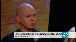 Elävä arkisto: Viikon valinnat: Viikon valinnat: Yksinäisyys